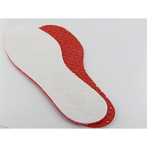 BAMA SEMELLE WARM<br>Blanc