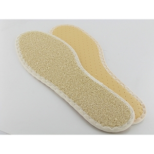 BAMA SEMELLE FRESH<br>Blanc