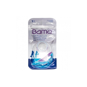 BAMA TALONNETTE GEL<br>Incolore