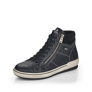 REMONTE D0772 01<br>Noir