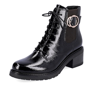 REMONTE D1A72 01<br>Noir