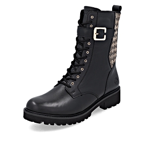 REMONTE D8658 03<br>Noir