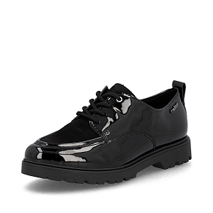 RIEKER 45500 00<br>Noir
