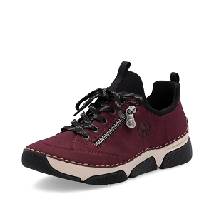 RIEKER 45973 36<br>Rouge