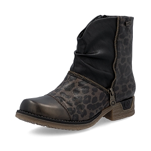 RIEKER 79654 45<br>Gris