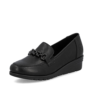 RIEKER L5361 00<br>Noir