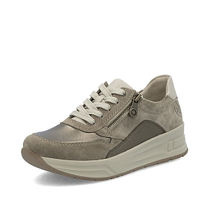 RIEKER N8114 61<br>Beige