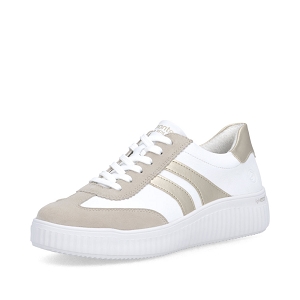 REMONTE D3E00 80<br>Blanc