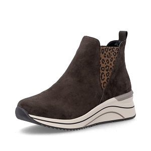 REMONTE D0T75 25<br>Marron