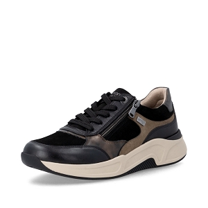 REMONTE D3V00 03<br>Noir