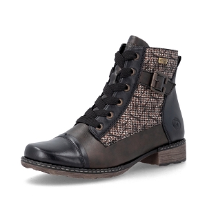 REMONTE D4381 90<br>Metallic