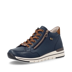 REMONTE R6777 14<br>Bleu