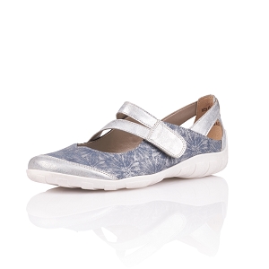 ballerine remonte