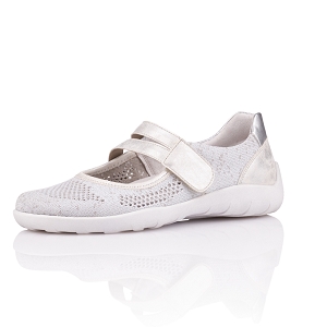 ballerine remonte