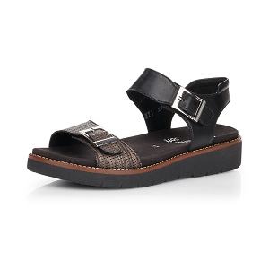 remonte chaussures soldes