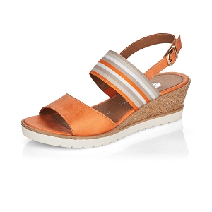 R6252 80 R6253 38:Textile/Orange