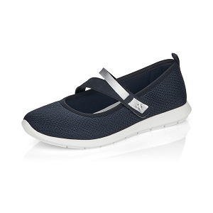 ballerine remonte