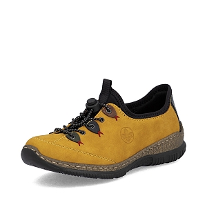 RIEKER N3271 68<br>Jaune