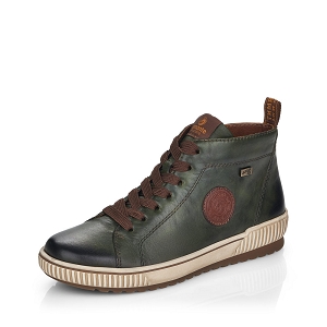 R2535 80 D0771 54:Cuir/Vert