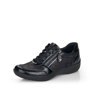 D2400 60 R7637 03:Imitation cuir/Noir