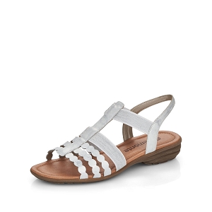 REMONTE R3665 90<br>Metallic