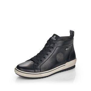 R6700 40 D0771 01:Cuir/Noir