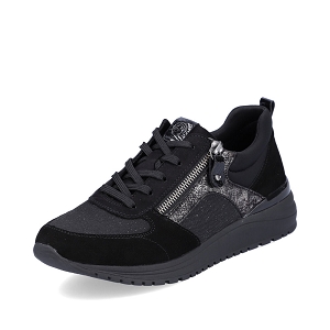 REMONTE R3702 03<br>Noir