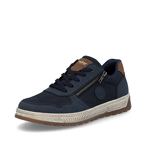 RIEKER 37029 14<br>Bleu