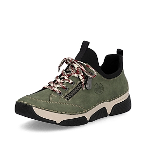 RIEKER 45973 54<br>Kaki