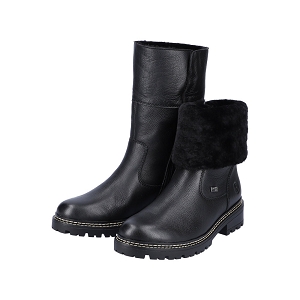 REMONTE D0B71 01<br>Noir