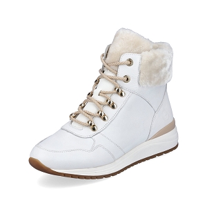 REMONTE R3773 80<br>Blanc