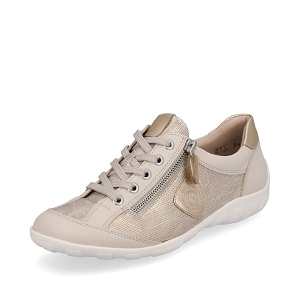 R3410 14 R3415 60:Imitation cuir/Beige