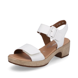 REMONTE D0N52 80<br>Blanc