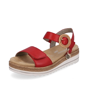 REMONTE D0Q52 33<br>Rouge
