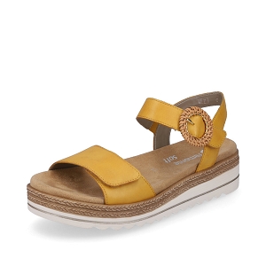 REMONTE D0Q52 68<br>Jaune