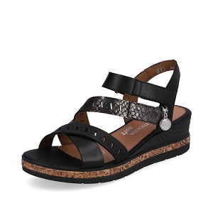 REMONTE D3064 01<br>Noir