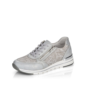 D8463 25 R6700 40:Textile/Gris clair