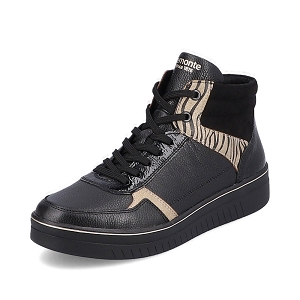 REMONTE D0J71 01<br>Noir