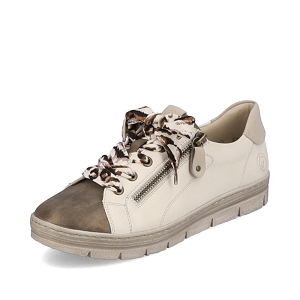 D4871 35 D5825 60:Cuir / Textile/Beige
