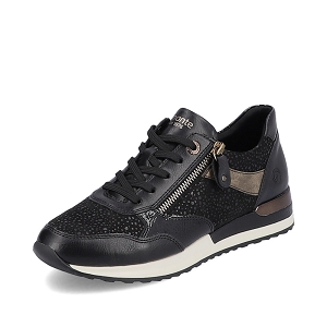 REMONTE R2548 01<br>Noir