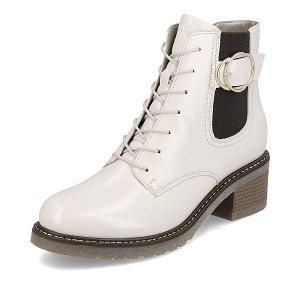  D1A72 80<br>Imitation cuir Blanc