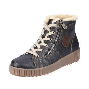  R7980 02<br>Cuir Noir