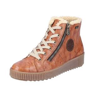 R7980 23<br>Cuir Marron