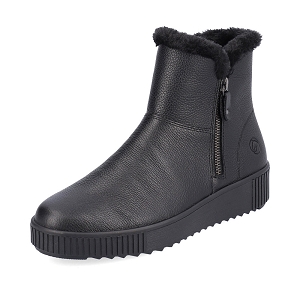  R7999 01<br>Cuir Noir