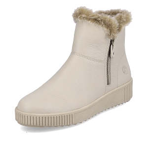  R7999 60<br>Cuir Blanc