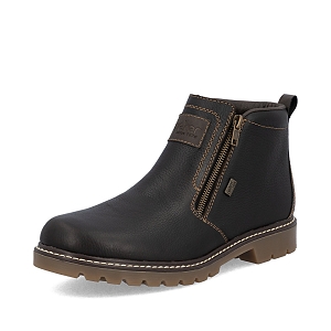 RIEKER 39871 25<br>Marron