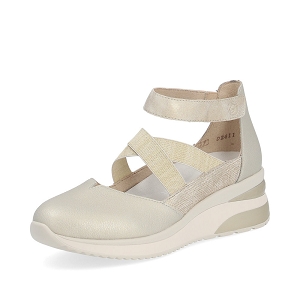 R6251 02 D2411 92:Cuir enduit/Beige