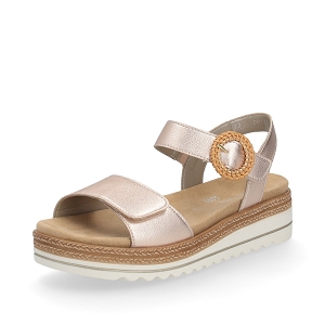 D4381 24 D0Q52 31:Cuir/Rose