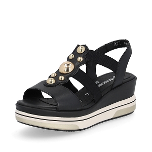  D1P52<br>Cuir Noir