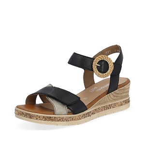 D0A00 01 D3067 02:Cuir/Noir